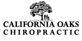 Chiropractic Murrieta CA California Oaks Chiropractic