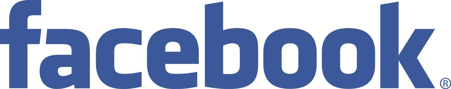 Facebook Logo