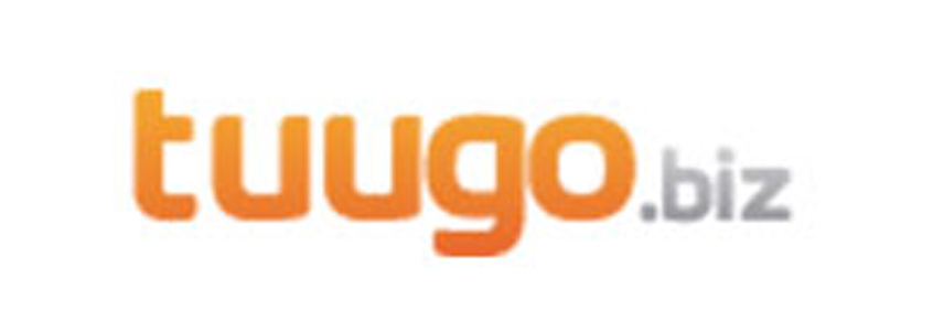Tuugo Logo