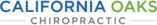 California Oaks Chiropractic logo