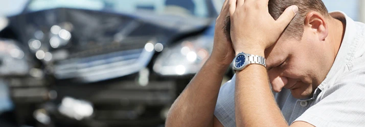 Chiropractic Treatment for Car Accidents in Murrieta