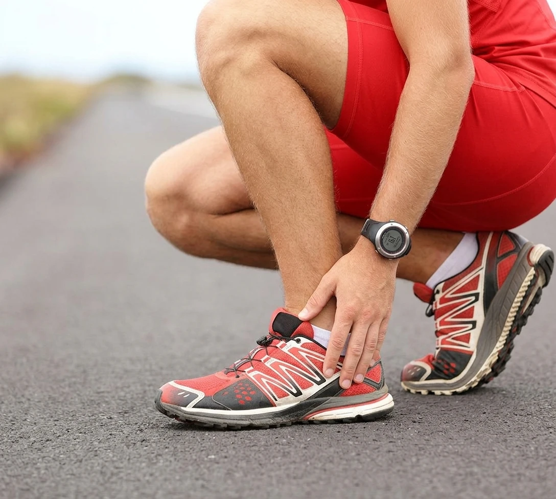 Arm and leg pain treatment at California Oaks Chiropractic