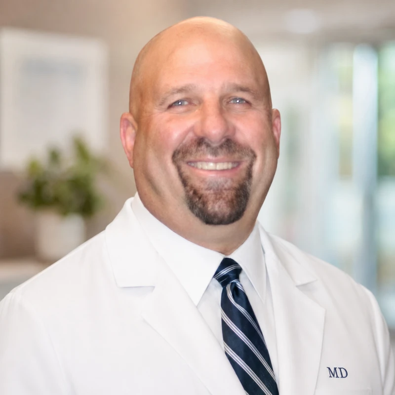 Dr. Keith Kruthaup, D.C at California Oaks Chiropractic