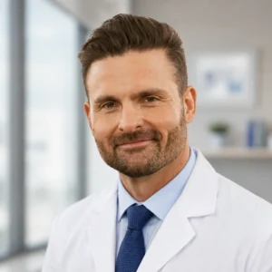 Picture of Dr. Phillip Mario Vournazos, D.C.