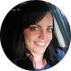 Verified Google review from patient Sandra Guzman sharing her positive experience 